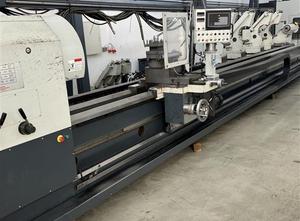 Kraft  5-1000x8000 Lathe