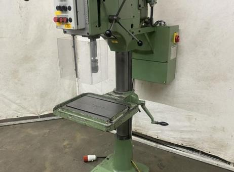 ALZMETALL AB 3 ES P260210396