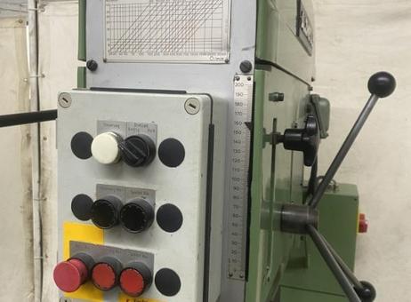 ALZMETALL AB 3 ES P260210396