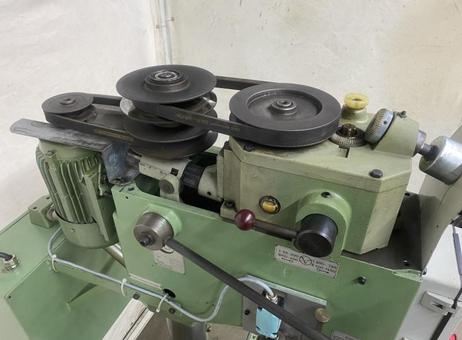 ALZMETALL AB 3 ES P260210396