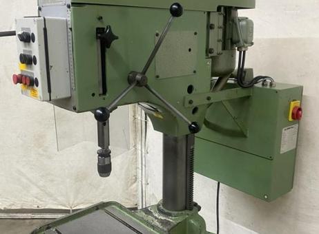 ALZMETALL AB 3 ES P260210396