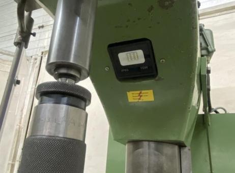 ALZMETALL AB 3 ES P260210396