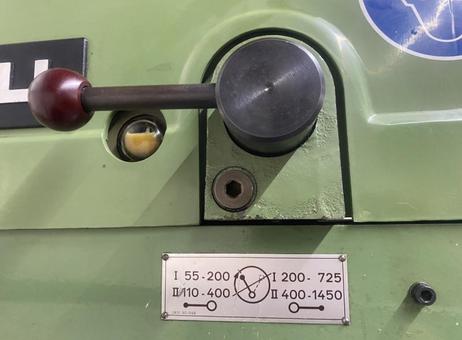 ALZMETALL AB 3 ES P260210396
