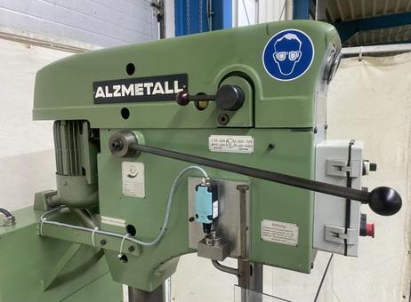 ALZMETALL AB 3 ES P260210396