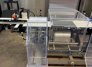 Used Garvens XS2 Checkweigher