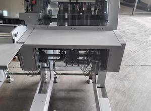 Hohner  HSB 9000 saddle stitcher