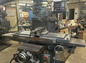 KONDIA FV-1 Powermill cnc universal milling machine