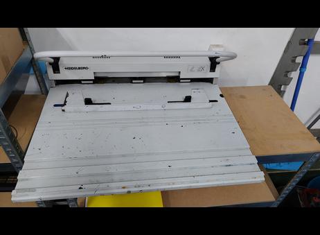 Heidelberg GTO 52-2 P260211002