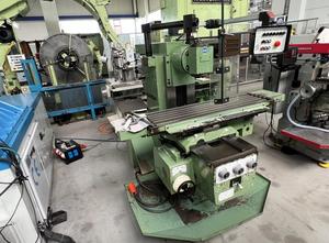 AUERBACH FW 250 x 1000/2 universal milling machine