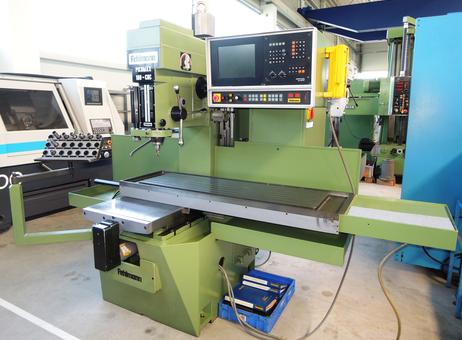 FEHLMANN PICOMAX 100-CNC 2 P260211028