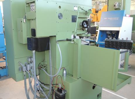 FEHLMANN PICOMAX 100-CNC 2 P260211028