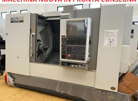 Tornio Focus FBL 320Y P260211039
