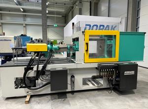 Arburg 420C 1000-290 Injection moulding machine