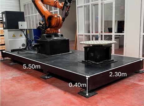 KUKA KR 150 R3100 prime P260211078