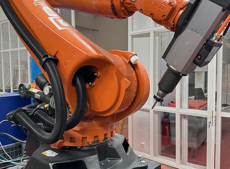 KUKA KR 150 R3100 prime P260211078