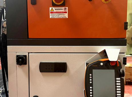 KUKA KR 150 R3100 prime P260211078