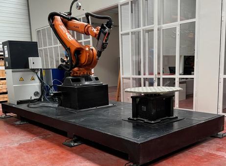 KUKA KR 150 R3100 prime P260211078