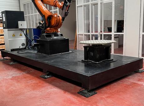 KUKA KR 150 R3100 prime P260211078