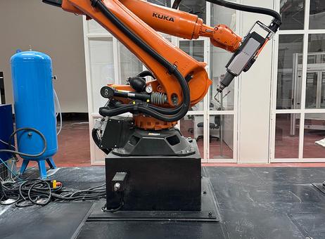 KUKA KR 150 R3100 prime P260211078