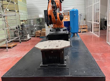 KUKA KR 150 R3100 prime P260211078