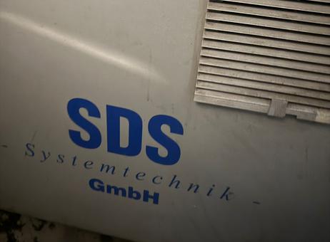 SDS GmbH 1 P260211132