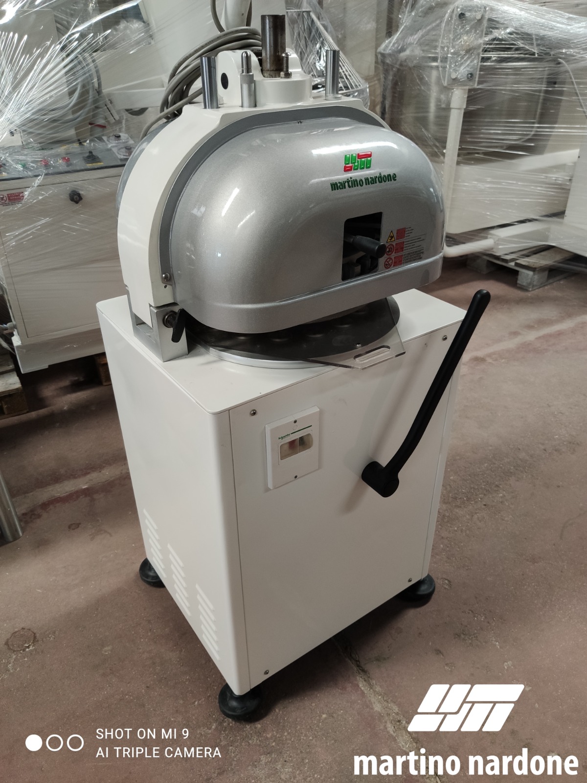 Conti S/AR 30 - Machines for sale & specifications Used machines - Exapro