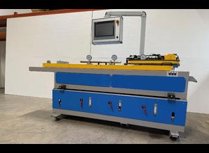 Bellaform VHC-25 Plastic machine