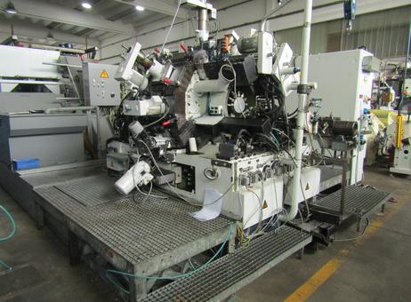 PFIFFNER HYDROMAT V12 P260211183