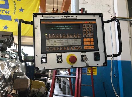 PFIFFNER HYDROMAT V12 P260211183