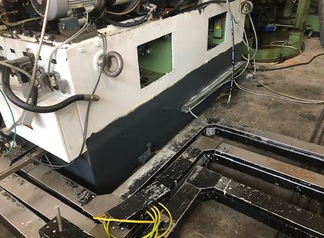 PFIFFNER HYDROMAT V12 P260211183