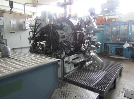 PFIFFNER HYDROMAT V12 P260211183