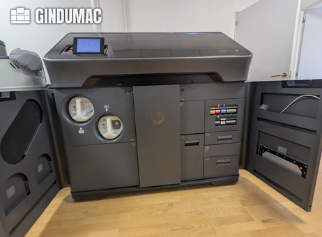 HP 580 MFG COLOR P260211202