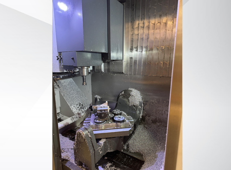 HAAS UMC 750 P260211209