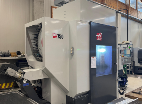 HAAS UMC 750 P260211209