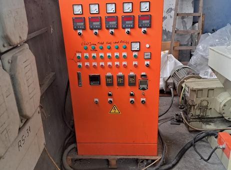 Kang Chyau Industry KMT-55 P260212215