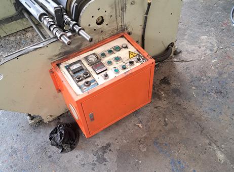 Kang Chyau Industry KMT-55 P260212215