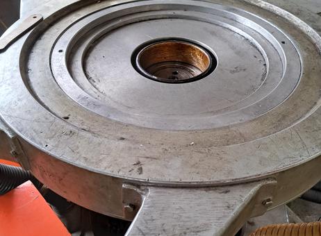 Kang Chyau Industry KMT-55 P260212215