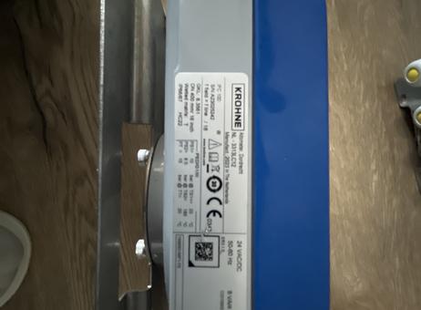 Nitherlans OPTIFLUX 4100 P260212217
