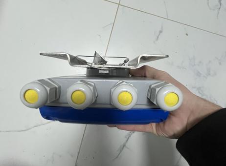 Nitherlans OPTIFLUX 4100 P260212217