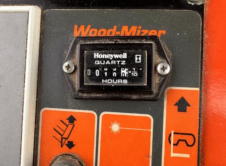 Wood-Mizer LT-40 P260212222