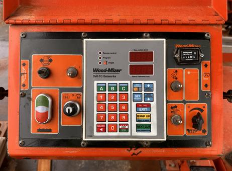 Wood-Mizer LT-40 P260212222