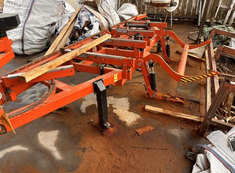 Wood-Mizer LT-40 P260212222