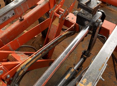 Wood-Mizer LT-40 P260212222