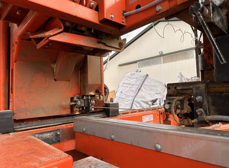 Wood-Mizer LT-40 P260212222