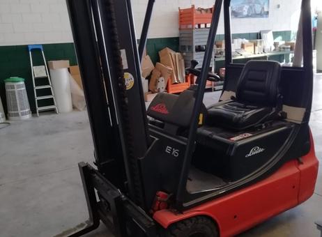 Linde 12 q P260212232