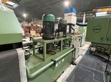 Mollart LD8 - 150 Pellet Die P260212239