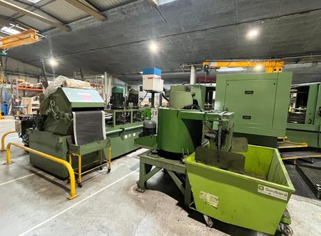 Mollart LD8 - 150 Pellet Die P260212239