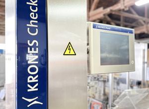 Krones Checkmat 731 Μηχανή επεξεργασίας τροφίμων