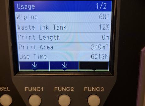 MIMAKI UJV 100-160 P260212289