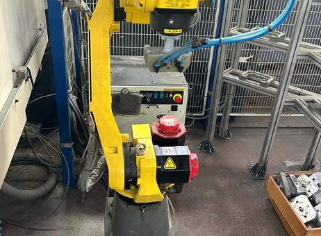 Fanuc M-10iA/10M P260212343